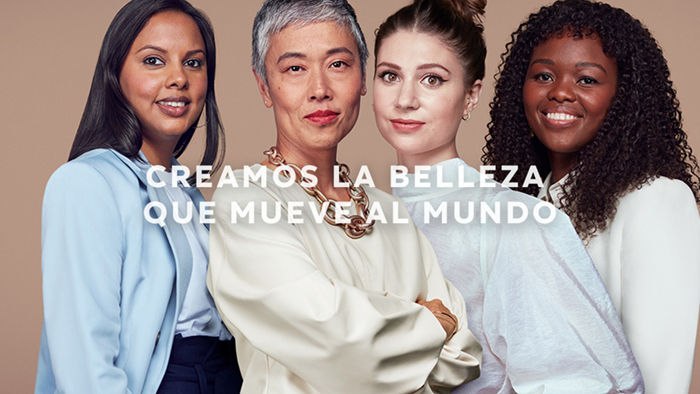 Brenda Bianquet - Grupo L'Oreal