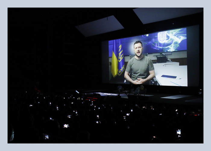 Cannes Lions 2022 - Keynotes