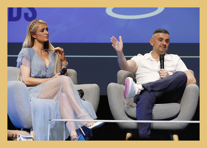 Cannes Lions 2022 - Keynotes