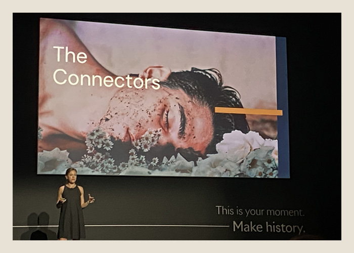 Cannes Lions 2022 - Keynotes