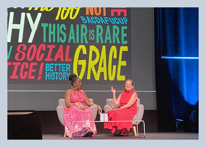 Cannes Lions 2022 - Keynotes