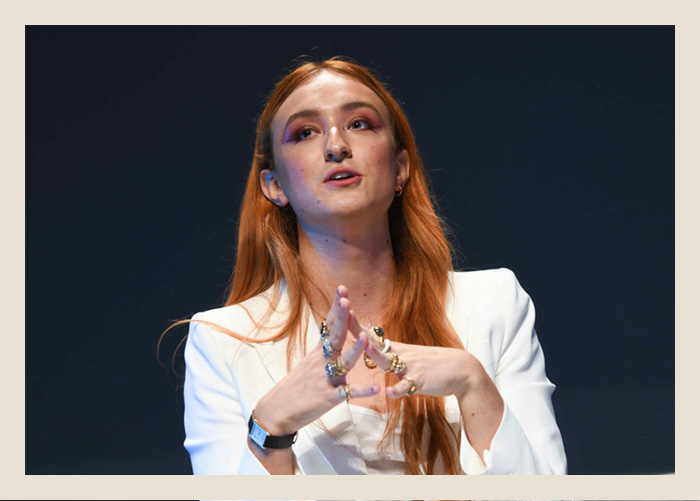 Cannes Lions 2022 - Keynotes