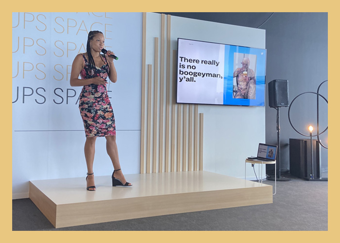 Cannes Lions 2022 - Keynotes