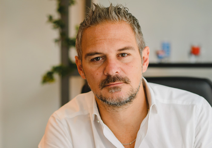 Matías Domínguez - Tenemos que ser más activos en la generación de contenidos