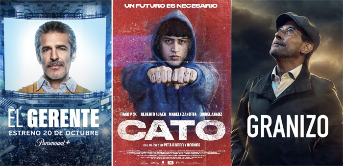 Argentina produce en el medio de un laberinto