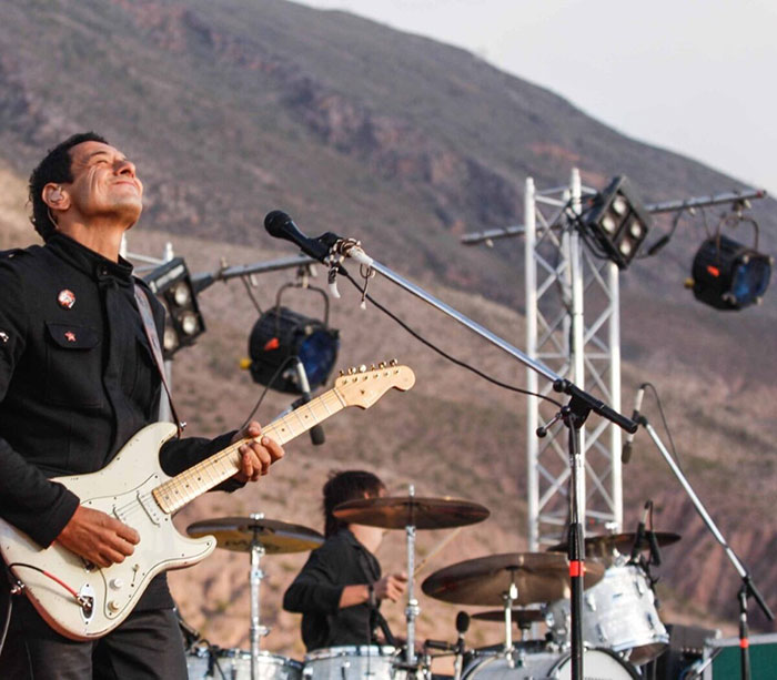 Argentina produce en el medio de un laberinto