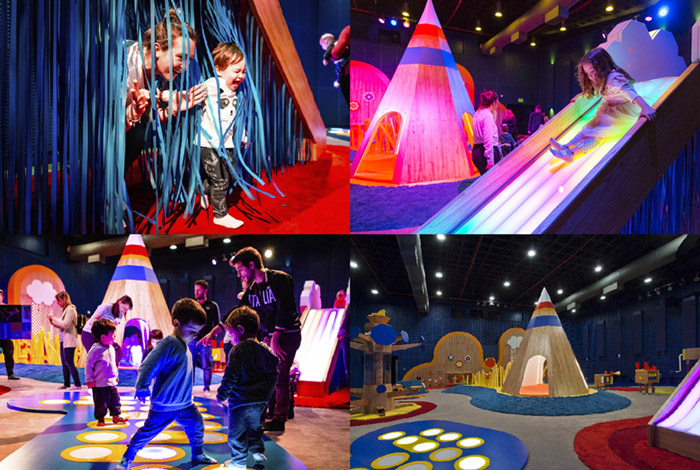 Cinco - Mariano Sigal & Loly Carnero