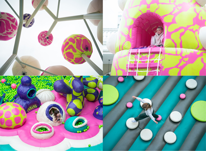 Cinco - Mariano Sigal & Loly Carnero