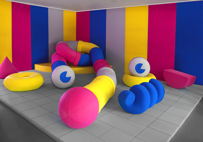 Cinco - Mariano Sigal & Loly Carnero