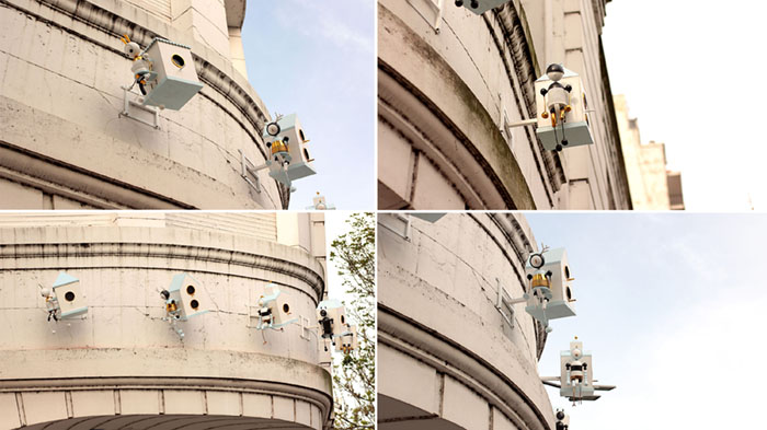 Cinco - Mariano Sigal & Loly Carnero