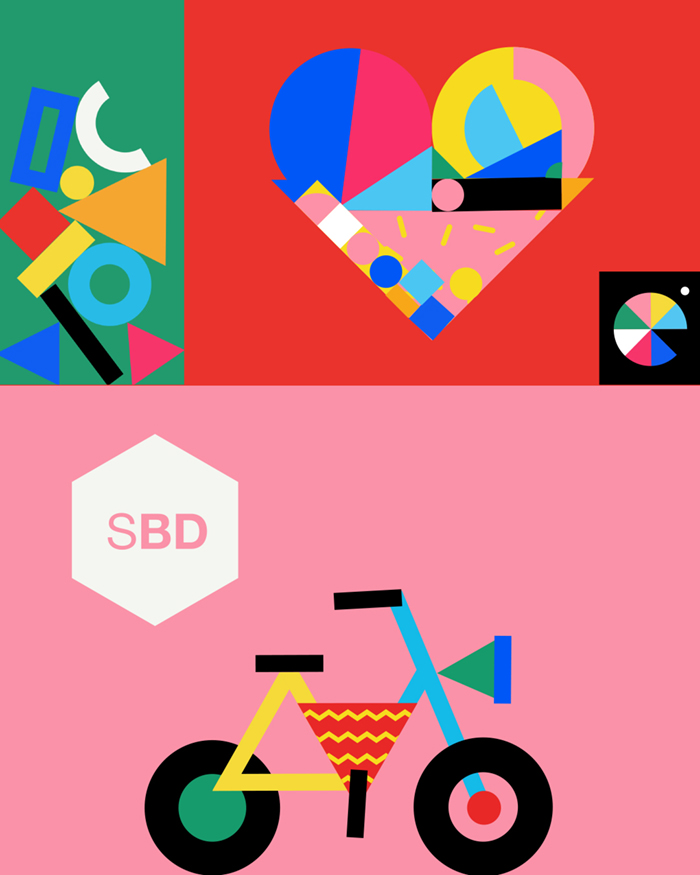 Cinco - Mariano Sigal & Loly Carnero