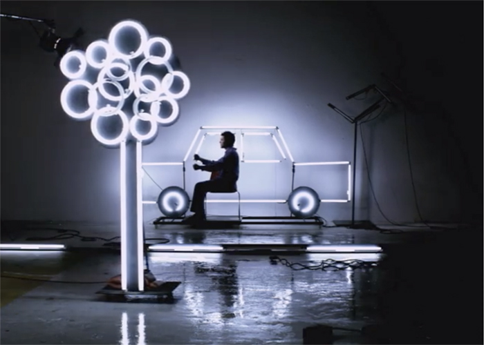 Cinco - Mariano Sigal & Loly Carnero