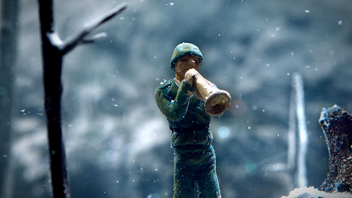 Cinco - Mariano Sigal & Loly Carnero