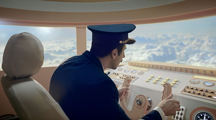 Cinco - Mariano Sigal & Loly Carnero