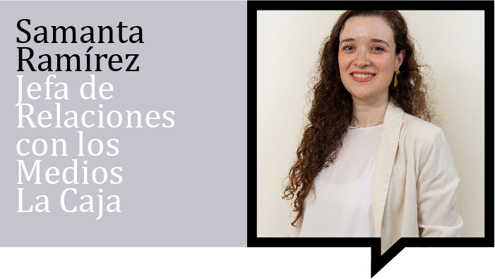 
No hay que subestimar a las audiencias, estamos en tiempos
de generar conversaciones honestas, con coherencia,
consistencia y responsabilidad
