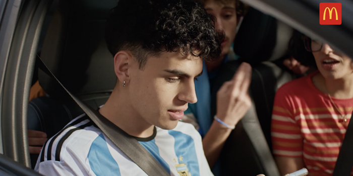 La Copa del Mundo, un oasis en el desierto