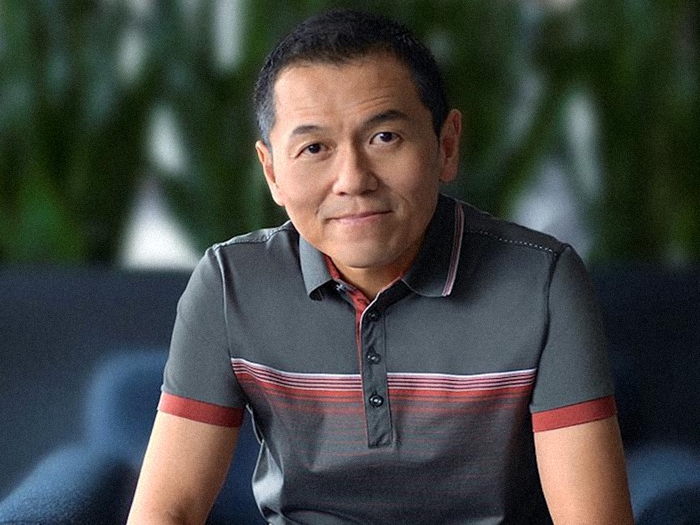 Ronald Ng - El metaverso está cambiando por completo el negocio de la creatividad