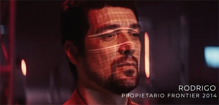 Martín Rabaglia - El espacio para la creatividad es infinito