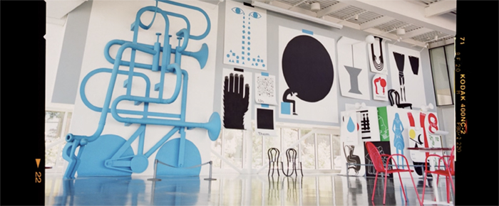 Geoff McFetridge