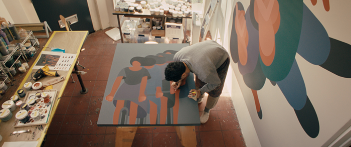 Geoff McFetridge