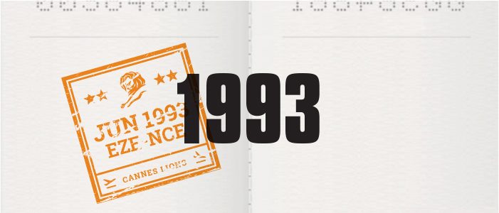 1993 - 2002