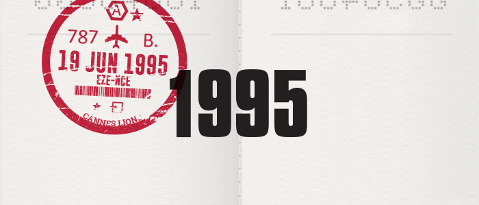 1993 - 2002