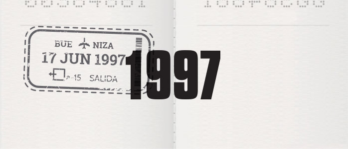 1993 - 2002