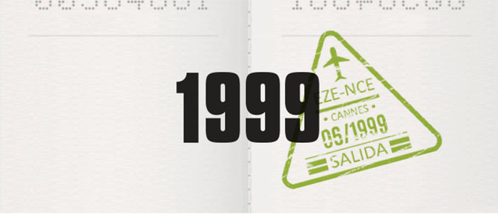 1993 - 2002