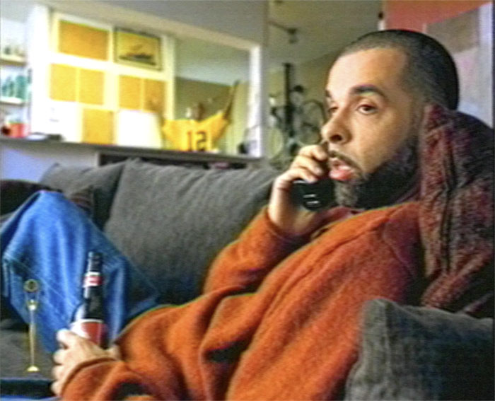1993 - 2002