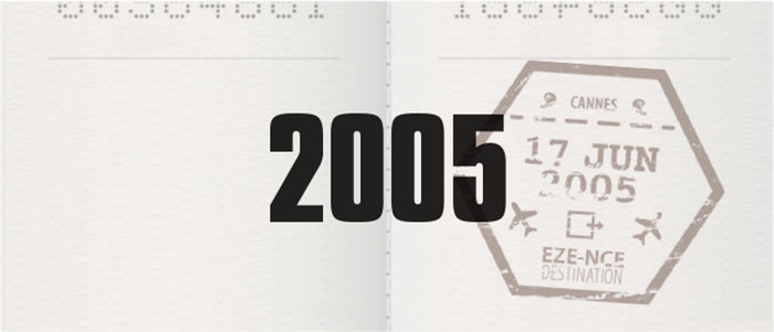 2003 - 2012
