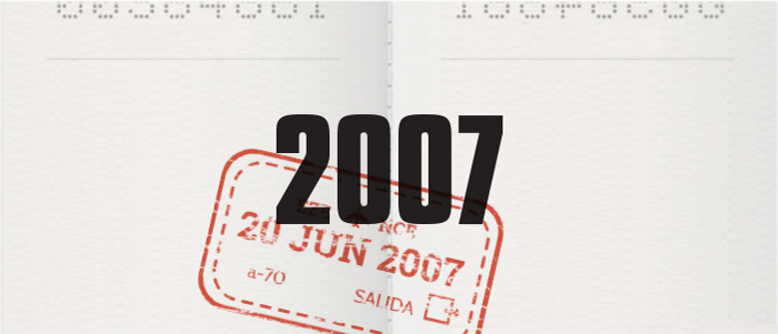 2003 - 2012
