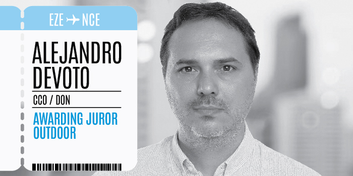 Opinan los jurados argentinos