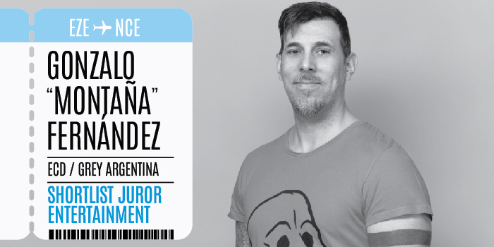 Opinan los jurados argentinos