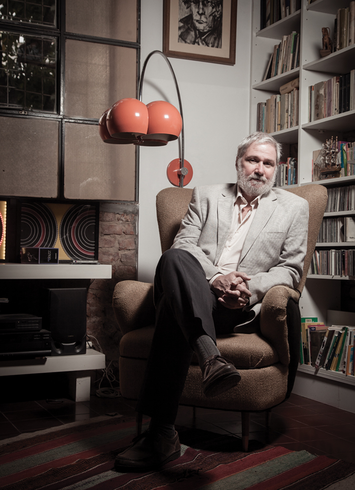 Alejandro Katz - La irrupción de Milei viene a cuestionar los fundamentos de la vida en común