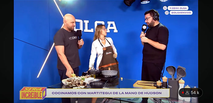 ¿De qué se trata - y con qué se come - la segunda ola del streaming?