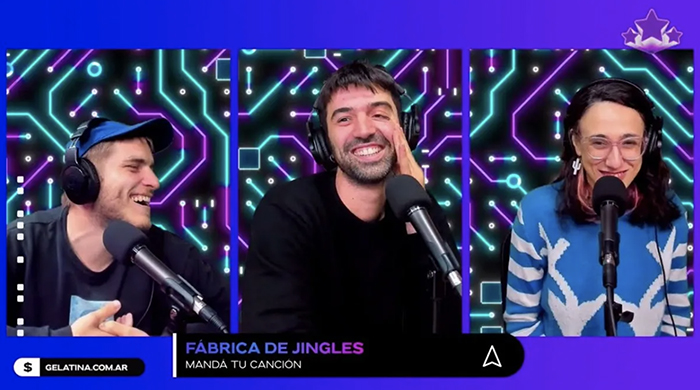 ¿De qué se trata - y con qué se come - la segunda ola del streaming?