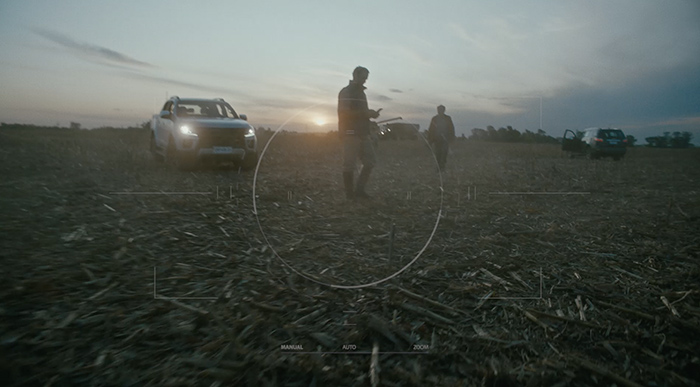 McCann Buenos Aires - Un nuevo norte