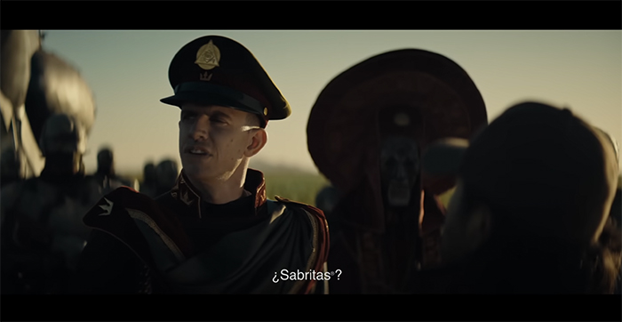 Vidriera audiovisual