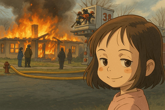 El Efecto Ghibli
