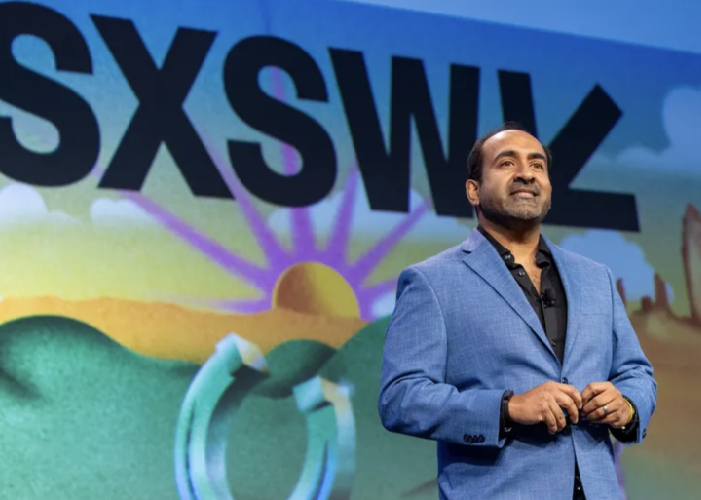 <b>Rohit Bhargava</b><br/>