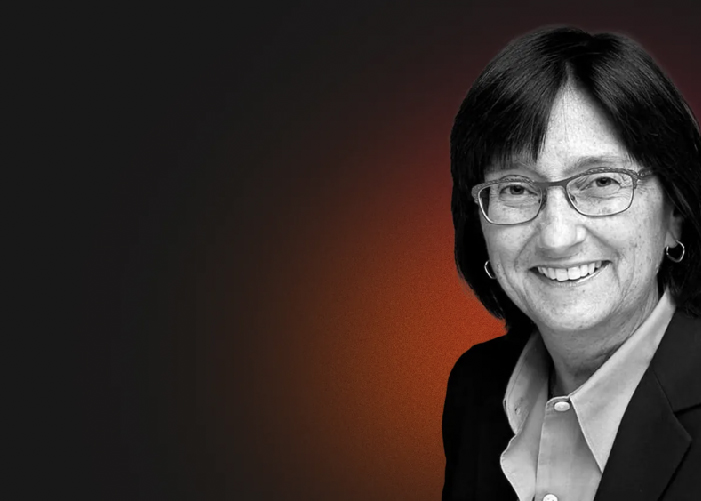 <b>Nancy Harhut</b><br/>3 errores garrafales que cometen los marketers</b>