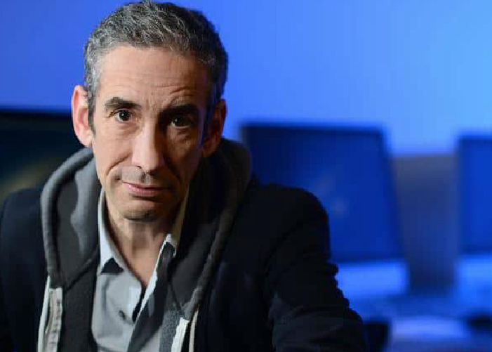 <b>Douglas Rushkoff</b><br/>Southby, ¿en qué te has convertido?