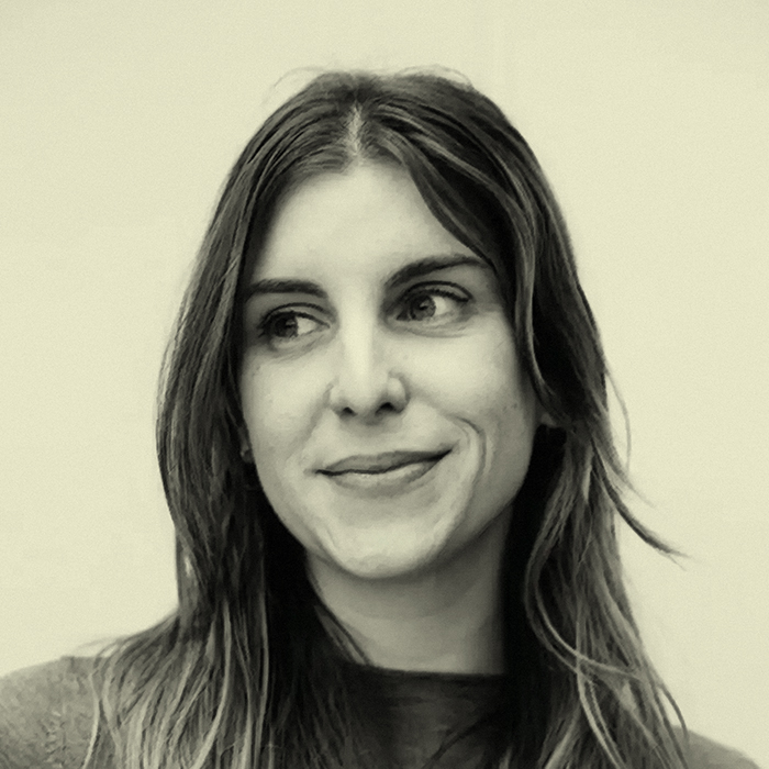 Camila Zapiola - Jurado de Film Craft