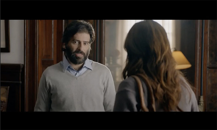 Camila Zapiola - Jurado de Film Craft