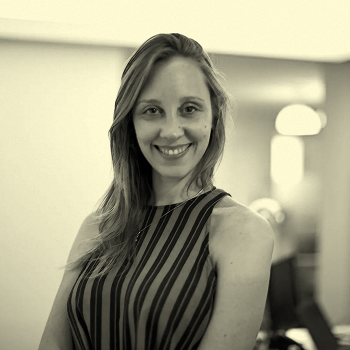 Florencia Kessler - PR Juror