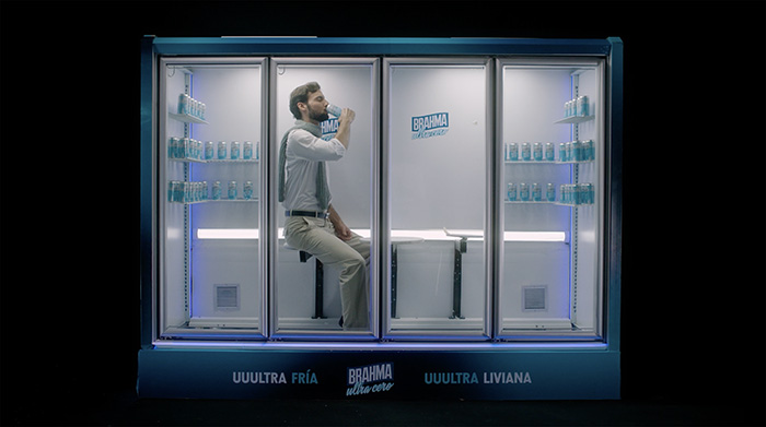 Los candidatos argentinos