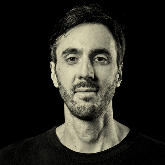 Ramiro Rodriguez Gamallo - Audio y Radio Juror