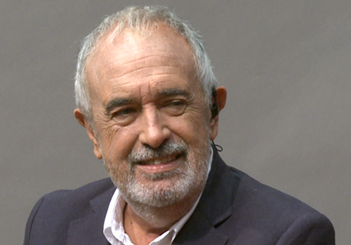 Argentina sin escenario