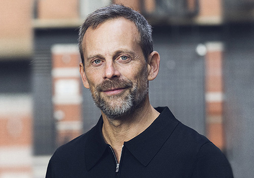 Entrevista a Javier Campopiano.