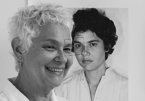 Cada año el gran año de Liliana Porter.